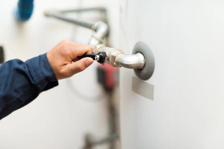 Shut Off Valves